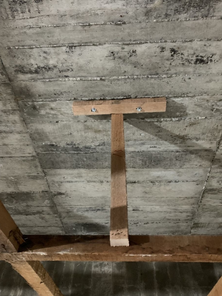 50年老屋翻修DIY(201911完工）