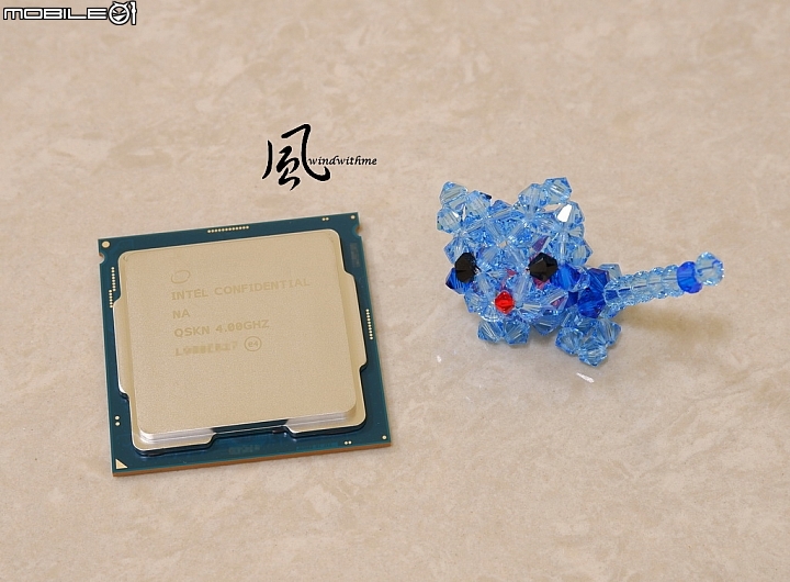 八核全速邁向5G新境界 - Intel Core i9-9900KS效能解析