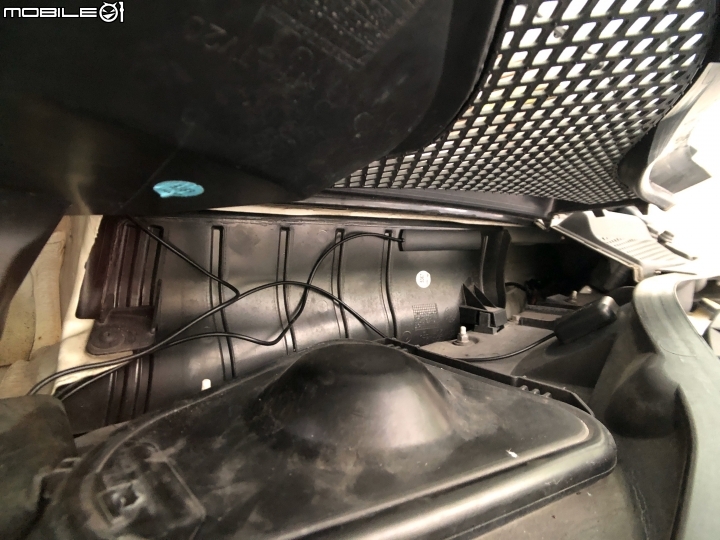 [開箱]16年B200 大螢幕安卓車機