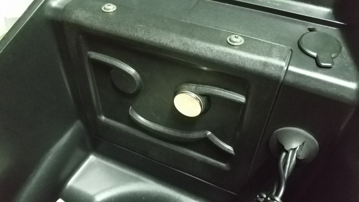 相見恨晚的好物－Polaroid MS273WG 寶麗萊小蜂鷹 夜視雙鏡行車記錄器