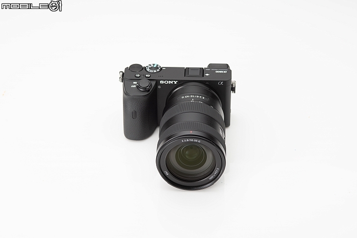 續航力才是王道! Sony A6600 APS-C 真旗艦 同場加映 70-350mm f/4.5-6.3G 評測