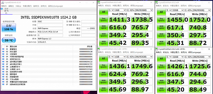點我看大圖 換換病大爆發! ROG STRIX HERO III心得分享