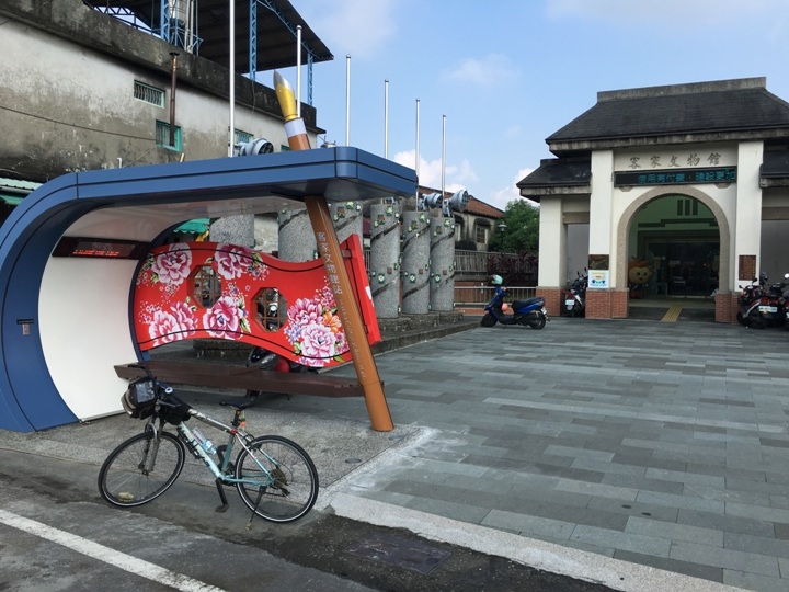 屏 東 單 車 秘 徑 - 單 車 鐵 道 之 旅