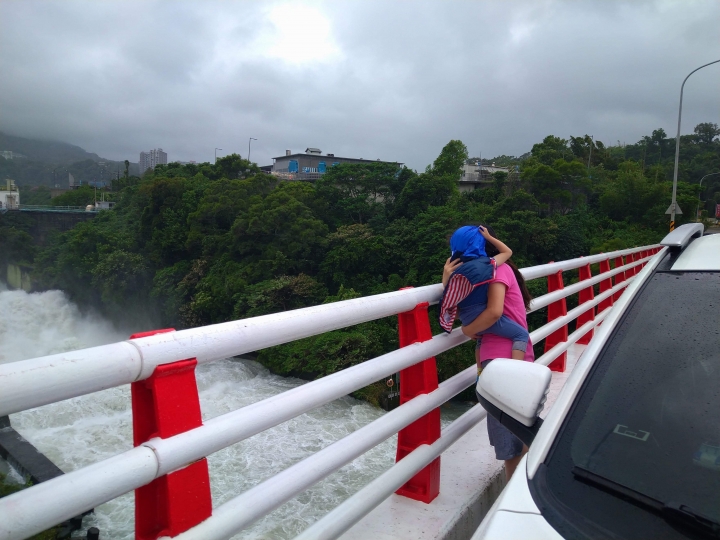 『假日悠遊篇』納智捷 LUXGEN U5 與澔哥同遊