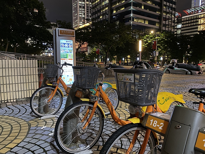Pixel 4夜拍+夜視測試（也和iPhone 11同場一下）