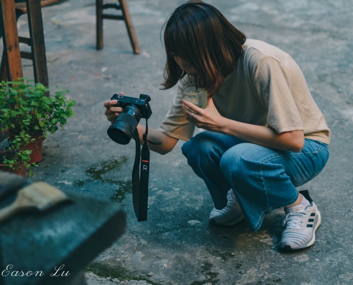 木柵自由之丘--XT3+ XF35mm F1.4