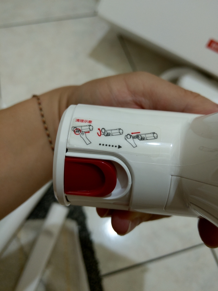 【試用】小狗 PUPPY T10 HOME 手持無線吸塵器