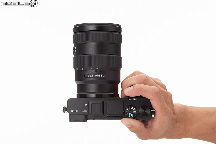 續航力才是王道！ Sony A6600 APS-C 真旗艦 同場加映 70-350mm f/4.5-6.3G 評測