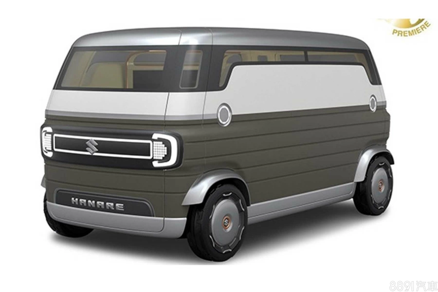 【消息】2019東京車展 Suzuki將展演四款全新概念!