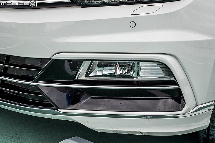 Volkswagen Passat Variant 330TSI R-line 30 Million Edition 試駕 質感配備更精進的優質旅行車