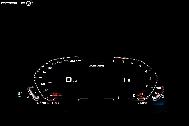 【海外新訊】BMW發表新一代X5M / X6M,625hp Competition車型同步亮相!