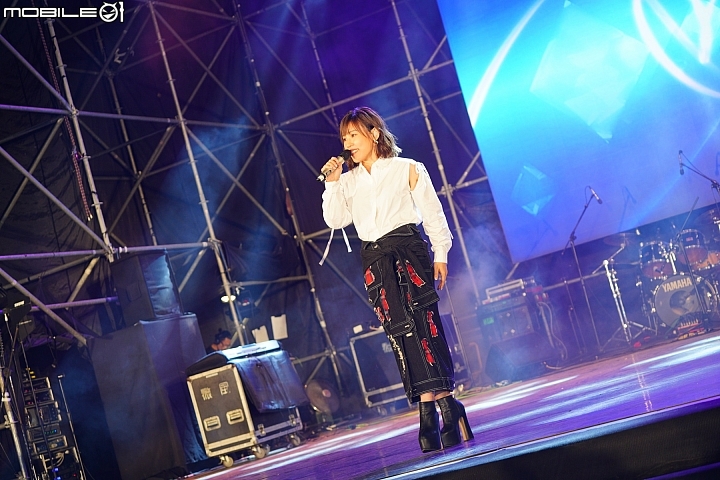 BMW Motorrad Days 2019 重機大會師！李佳薇現場演唱、R 75 二戰古董車來台！