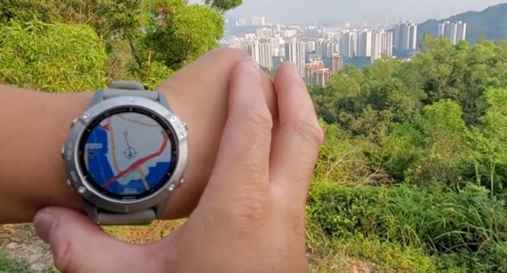 實試 Garmin fenix 6 系列 運動智能手錶 - 功能提升，更強續航力 (fenix 6S, 6 Sapphire 及 6X Pro Solar)
