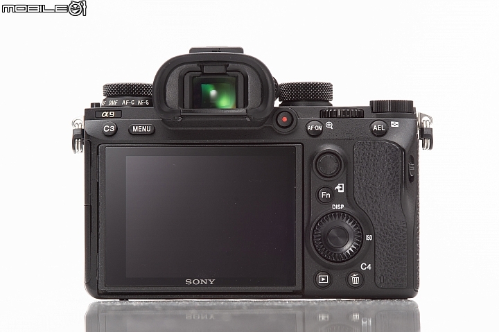 Sony A9 Mark II 評測報告 運動攝影的極致展現