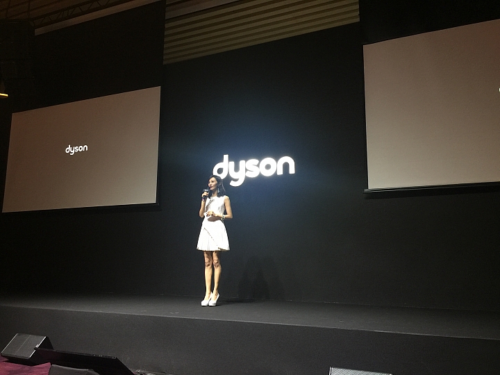 點我看大圖 【試用】《Dyson Pure Hot + Cool Cryptomic HP06》超越捕捉的三合一劃時代空汙殺手!