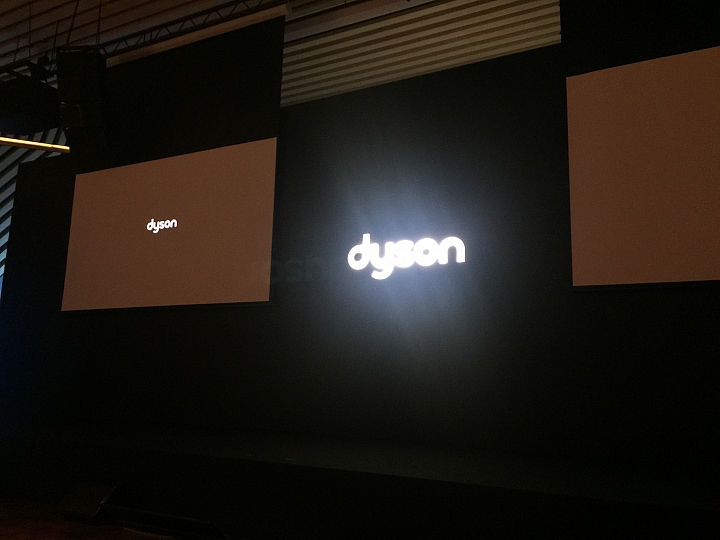 點我看大圖 【試用】《Dyson Pure Hot + Cool Cryptomic HP06》超越捕捉的三合一劃時代空汙殺手!