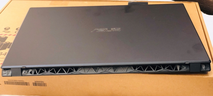 ASUS F571 高CP值筆電簡單開箱 Feat鳳梨鮮蝦燉飯