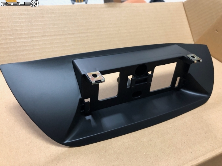 [開箱]16年B200 大螢幕安卓車機