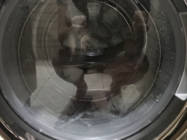 三星WF14F5K3AVW/TW 魔力泡泡淨系列 14KG 亮麗白 開箱及使用心得