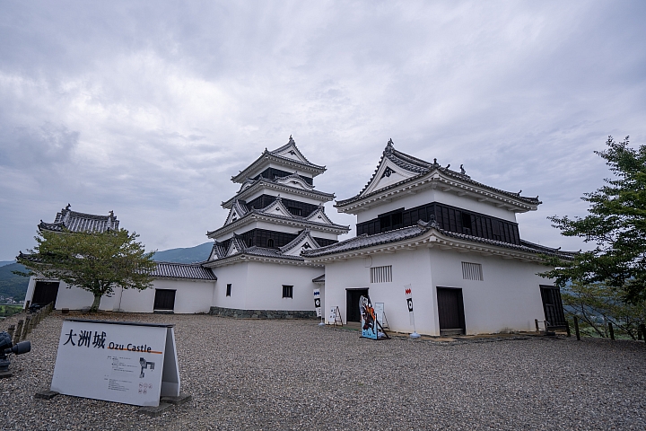 [A7III] 日本愛媛工作旅遊行