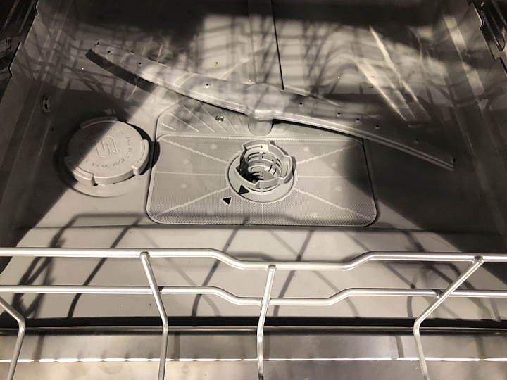 BOSCH入門款洗碗機-SMS53E12TC 使用開箱 (文多圖少)-新增與Costco銷售機種差異圖