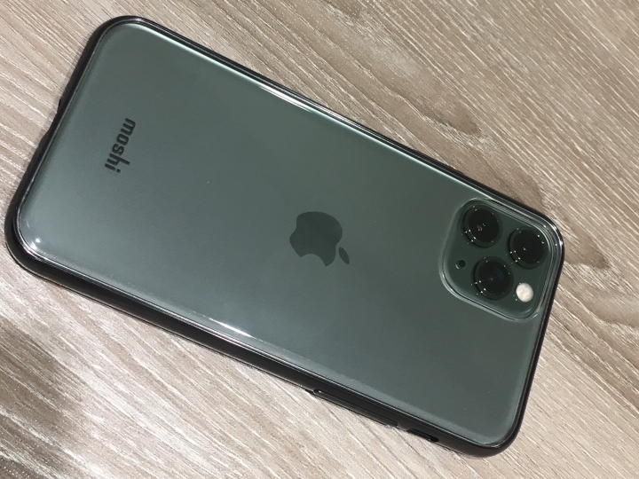 iPhone 11 pro 簡單分享
