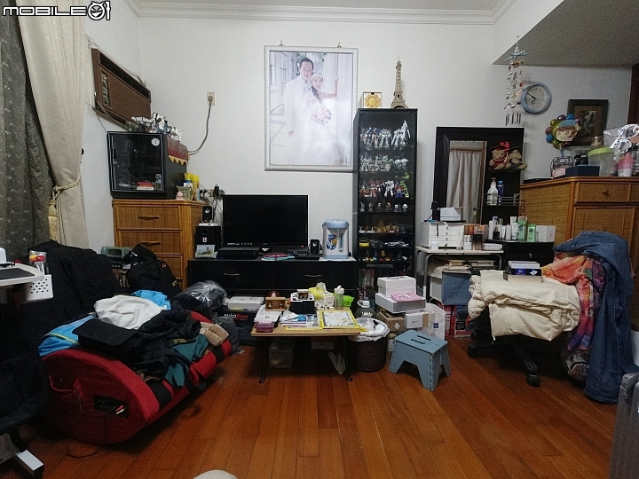 Osmo Pocket終於有畫質更好的廣角鏡了!!