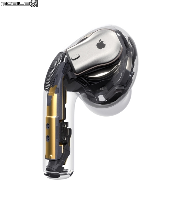 全新 AIR PODES PRO來拉!!!! 降噪新紀元