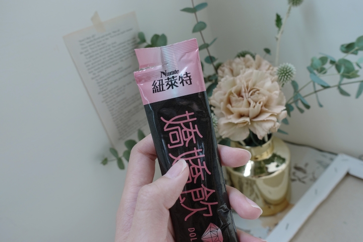 推薦膠原蛋白美容飲 有喝果然還是有差啊..