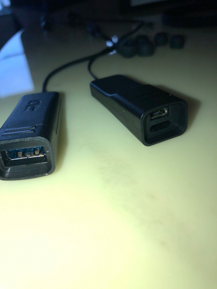 【開箱】冷門品牌49101 CHANGER 掛戴式藍芽耳機