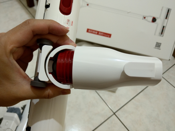 【試用】小狗 PUPPY T10 HOME 手持無線吸塵器