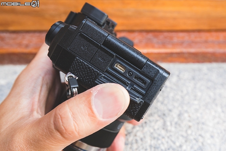 旗艦規格下放 Olympus E-M5 III 人像實拍 + 動手玩！