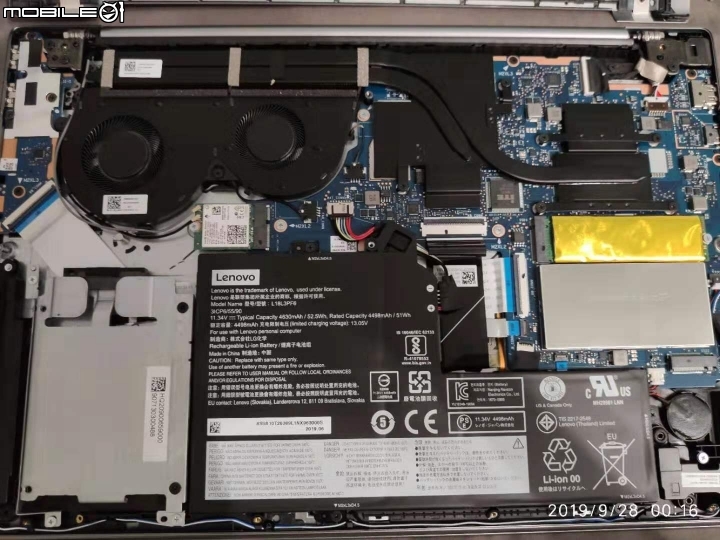 找了好久的CP值攜帶型輕薄獨顯I7-1650-4G筆電