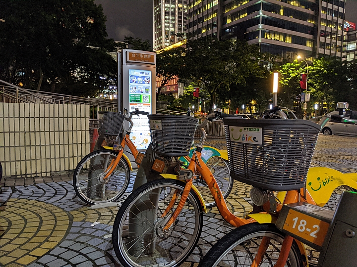 Pixel 4夜拍+夜視測試（也和iPhone 11同場一下）