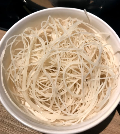 Hi-Q鱻食   魚x火鍋x定食x簡餐