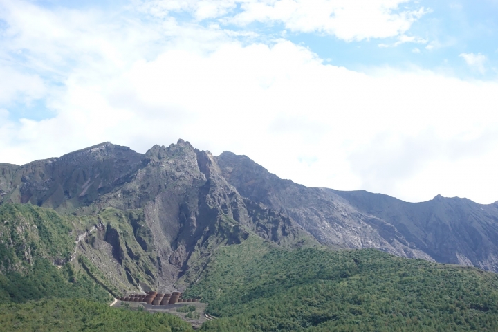 【鹿兒島遊記】櫻島火山行程全攻略