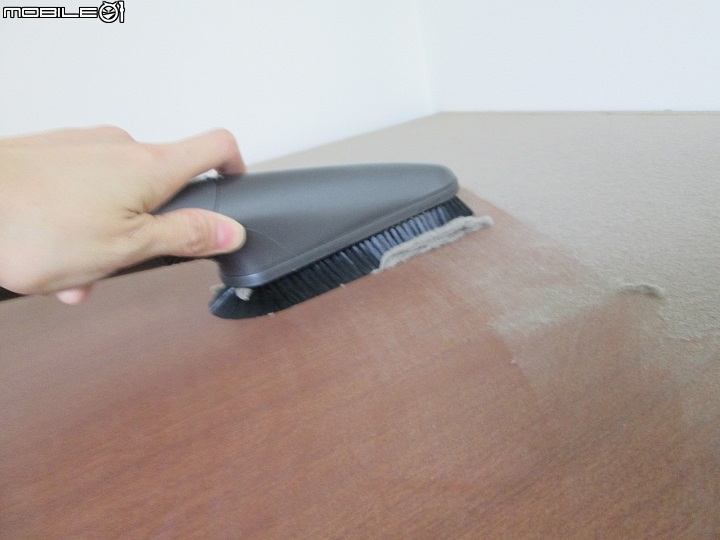 《LG A9+旗艦無線吸塵器濕拖版》愛上家事的秘密