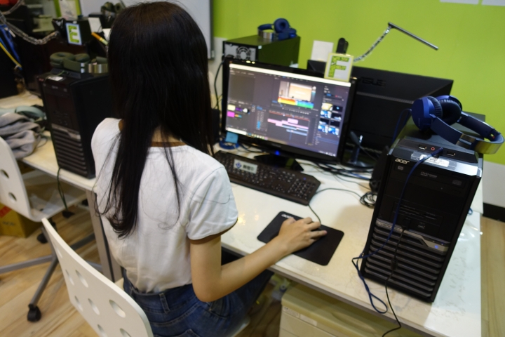 [開箱] 專鼠於妳！TUF Gaming M3 RGB電競滑鼠