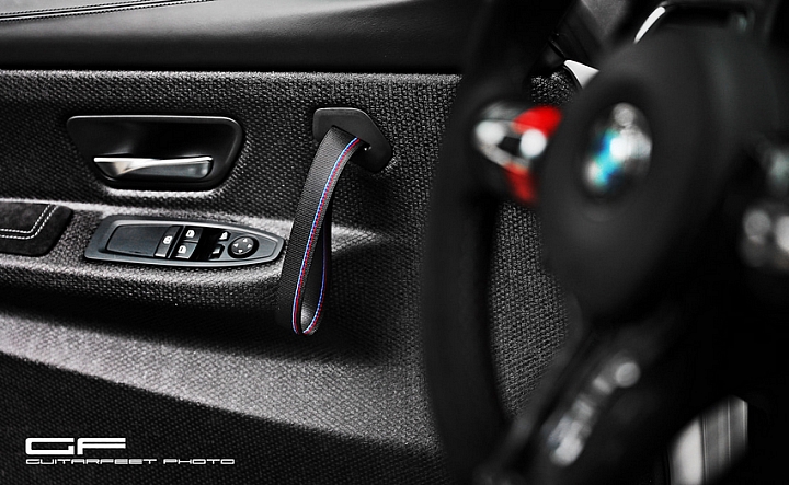 --大內高手-- BMW F82 M4 重裝火力 改裝分享