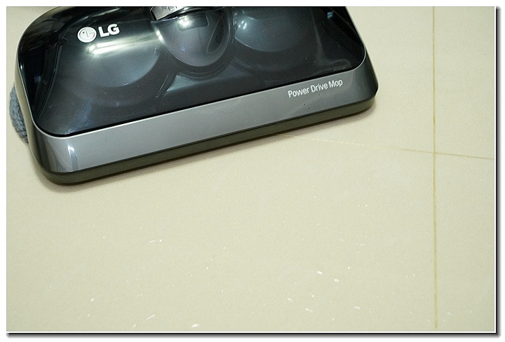 LG 深度體驗-我的打掃雙神器， LG A9+濕拖無線吸塵器 & 濕拖清潔機器人