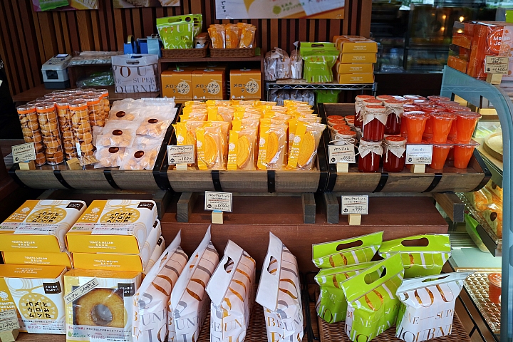 [6D+Osmo Pocket] 夏日北海道自由行Part 3--富良野 田園咖哩飯/富田農場/哈密瓜工房/KUMAGERA