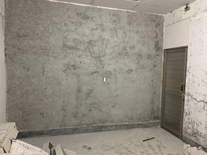 50年老屋翻修DIY(201911完工）