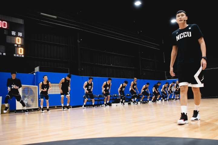 Air Jordan XXXIV台灣體驗會實穿分享 輕盈、支撐、反應三位一體!