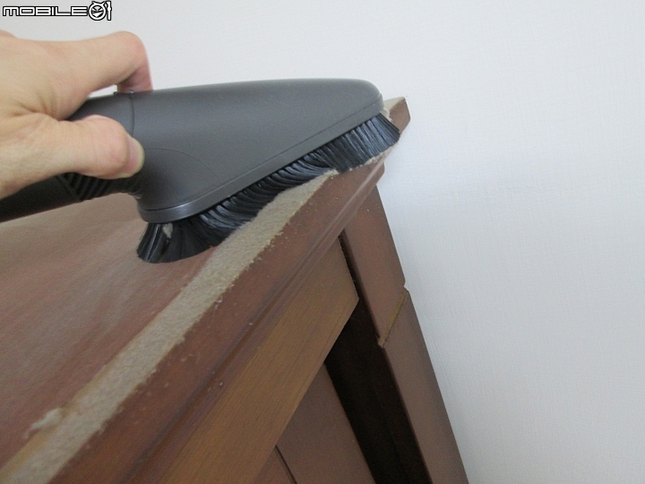 《LG A9+旗艦無線吸塵器濕拖版》愛上家事的秘密