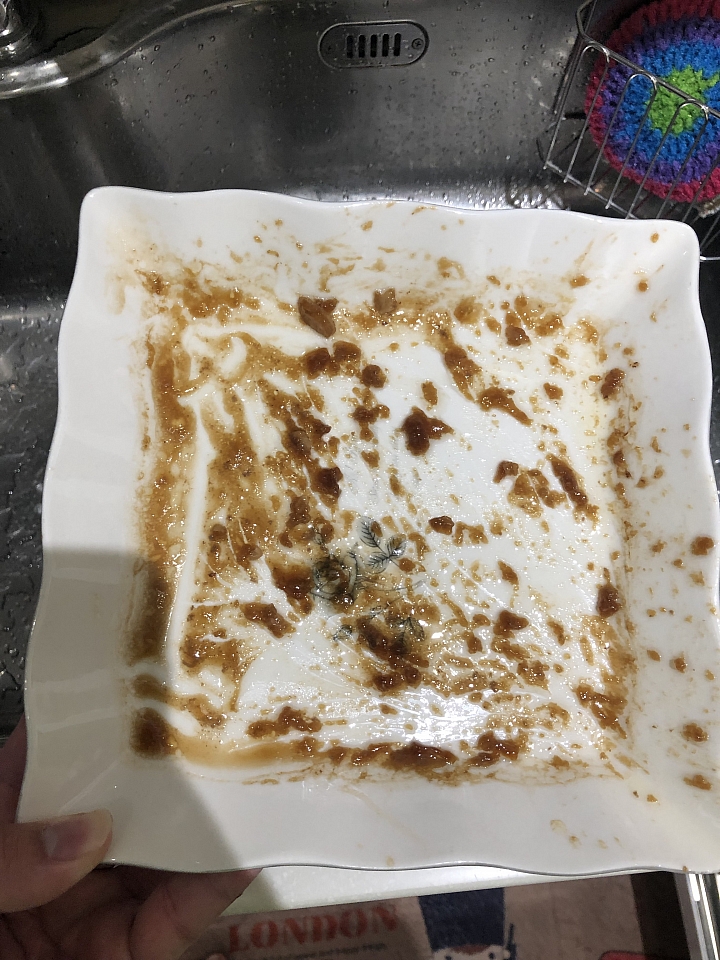 點我看大圖 BOSCH入門款洗碗機-SMS53E12TC 使用開箱 (文多圖少)-新增與Costco銷售機種差異圖