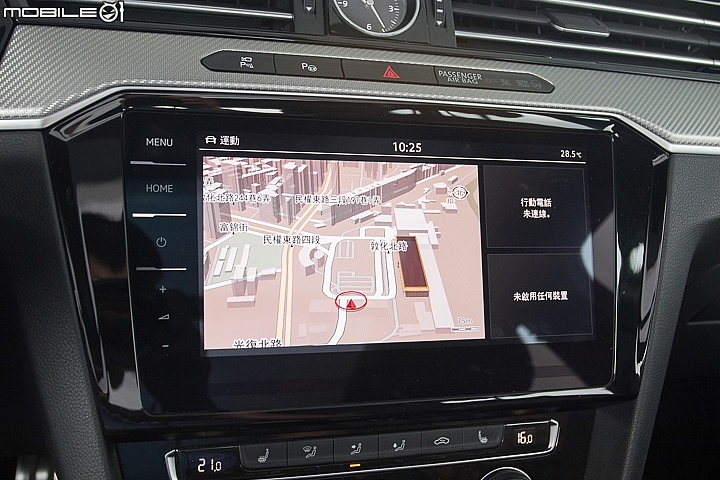 Volkswagen Passat Variant 330TSI R-line 30 Million Edition 試駕 質感配備更精進的優質旅行車