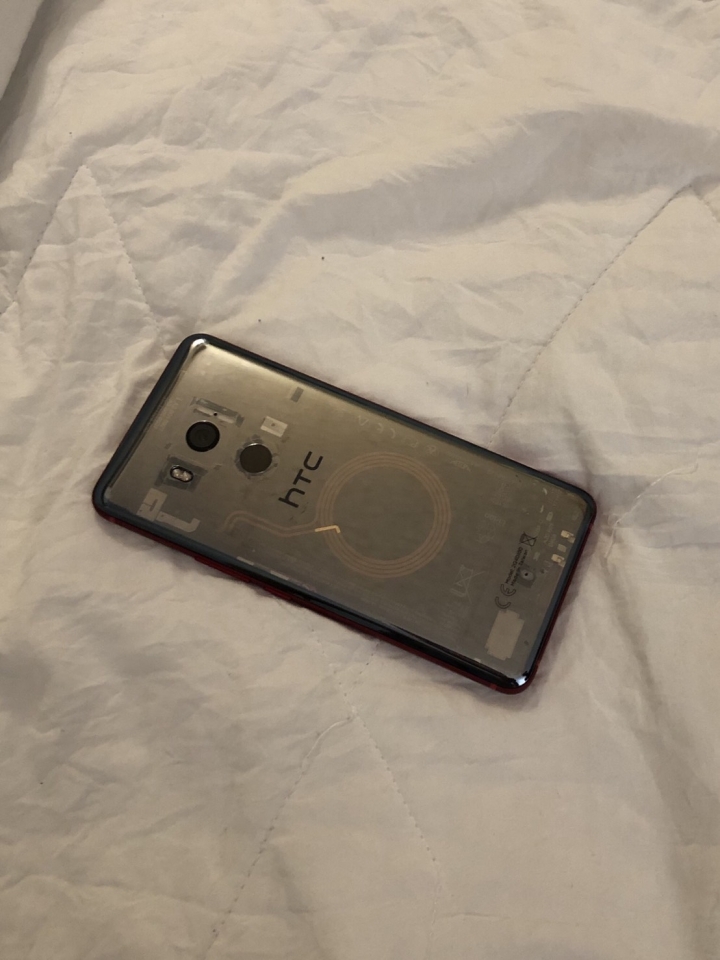 U11+一個不小心~~又爆了.....