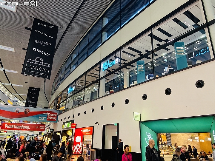 帶 Apple iPhone11 到克斯波旅行 (克羅埃西亞, 波士尼亞, 斯洛維尼亞)