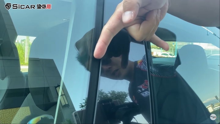 對Model 3車主來說只要有愛就可以克服一切問題嗎?