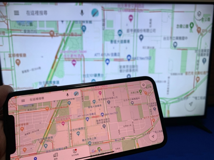 入手奇美TL-55M300一月心得+apk擴充測試